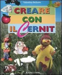 Creare con il Cernit Professionale
