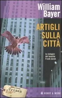 Compra Oggi Stesso Artigli sulla città