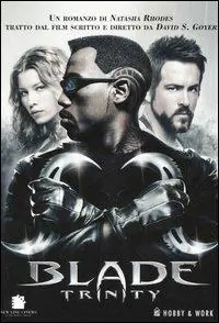 Di Tendenza Blade trinity