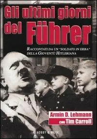 Gli ultimi giorni del Fürer Di Tendenza