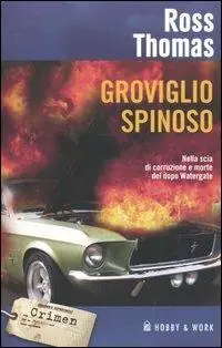Compra Oggi Stesso Groviglio spinoso