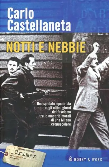Notti e nebbie Professionale