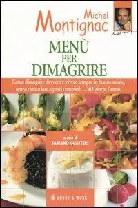 Saldi Menù per dimagrire