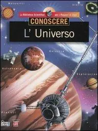 Conoscere. L‘universo Offerta Speciale