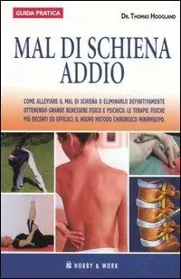 Mal di schiena addio Promozione