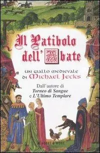 Il patibolo dell‘abate Promozione