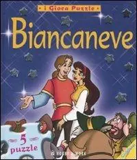 Prezzo Conveniente Biancaneve. Libro puzzle. Ediz. illustrata