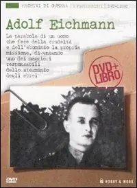 Direttamente Dal Produttore Adolf Eichmann. Con DVD