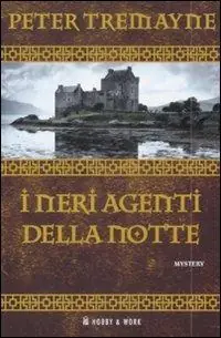 Reso Gratuito I neri agenti della notte