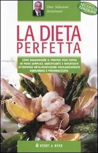 Promo Stagionale La dieta perfetta