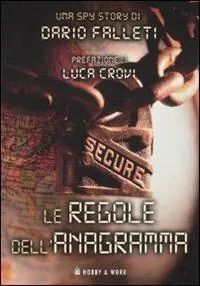 Affare Le regole dell‘anagramma