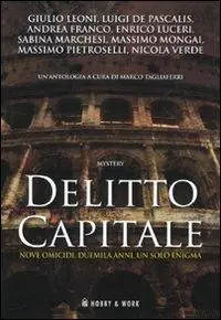 Delitto capitale Sconto