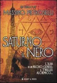 Saturno il nero Sconto