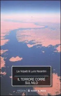 Il terrore corre sul Nilo Scelto Dai Clienti