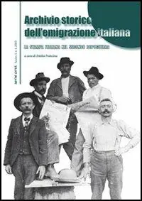 Soddisfatti O Rimborsati Archivio storico dell‘emigrazione italiana.. Vol. 1 La stampa italiana nel secondo dopoguerra.