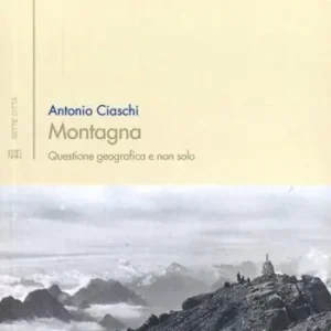 Montagna. Questione geografica e non solo Subito Disponibile