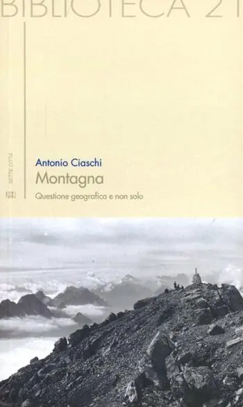Montagna. Questione geografica e non solo Subito Disponibile