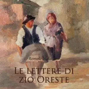 Vendita Finale Le lettere di zio Oreste