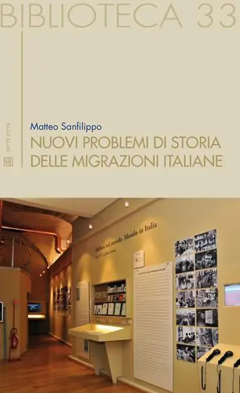 Offerta Nuovi problemi di storia delle migrazioni italiane