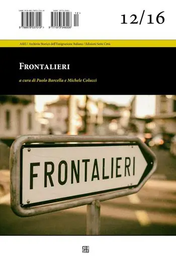 Frontalieri Spedizione Espresso
