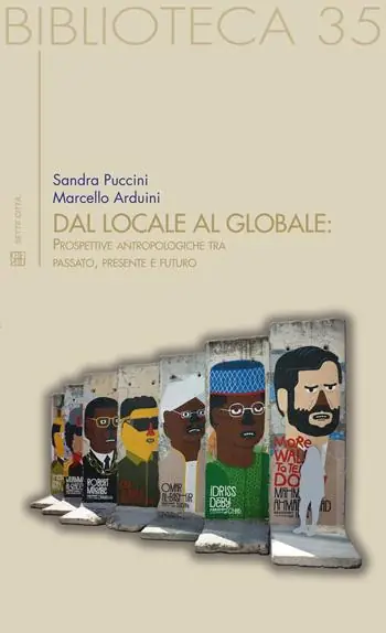 Dal locale al globale. Prospettive antropologiche tra passato, presente e futuro Saldi