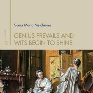Quantità Limitata Genius prevails and wits begin to shine. Forgotten British women writers of the past