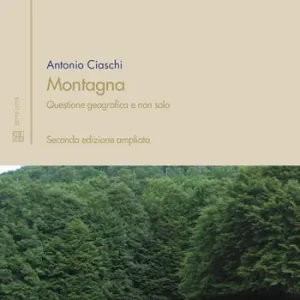 Montagna. Questione geografica e non solo Di Tendenza