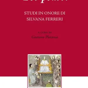 «Pot-pourri». Studi in onore di Silvana Ferreri Must-Have