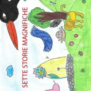 Offerta Limitata Sette storie magnifiche
