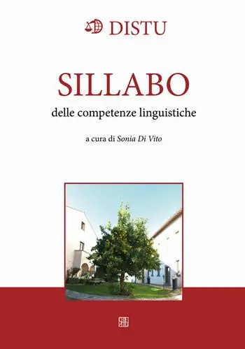 Solo Oggi Sillabo delle competenze linguistiche