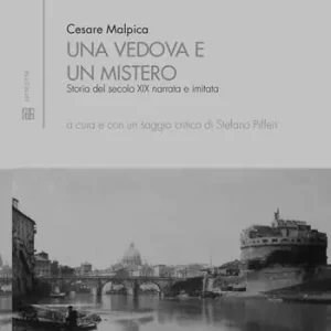 Ultima Occasione Una vedova e un mistero. Storia del secolo XIX narrata e imitata