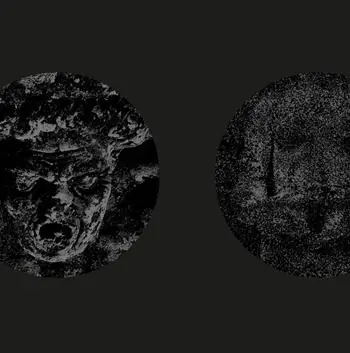 Offerta Danzare la terra. La Tuscia antica dello sguardo. Ediz. illustrata