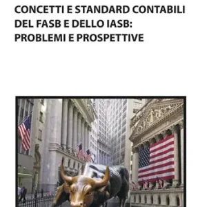 Ultima Occasione Concetti e standard contabili del FASB e dello IASB problemi e prospettive