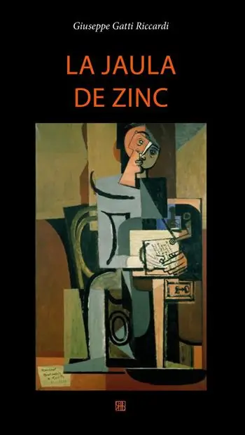 La jaula de zinc Professionale