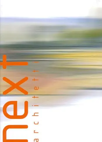 Next architetti. Paesaggi relazionali Compra Adesso