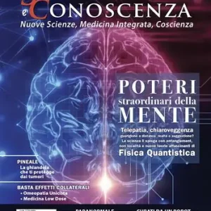 Scienza e conoscenza. Poteri straordinari della mente. Vol. 64 Sconto
