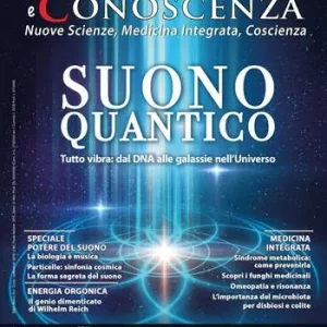 Scienza e conoscenza. Suono Quantico. Vol. 66 Offerta Del Giorno
