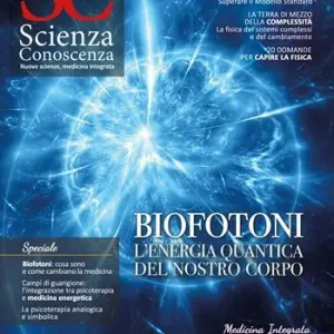 Scienza e conoscenza. Vol. 68 Biofotoni. L’energia quantica del nostro corpo Subito Disponibile