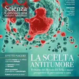 Scienza e conoscenza. Vol. 70 La scelta antitumore Quantità Limitata