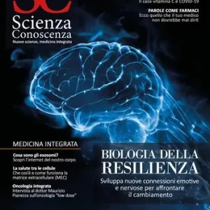 Prezzo Ridotto Scienza e conoscenza. Vol. 73 Biologia della resilienza