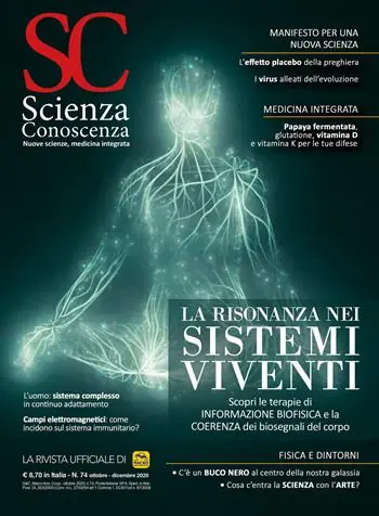 Promo Stagionale La risonanza nei sistemi viventi
