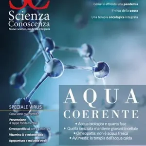 Occasione Imperdibile Scienza e conoscenza. Vol. 75 Acqua coerente