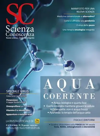 Occasione Imperdibile Scienza e conoscenza. Vol. 75 Acqua coerente