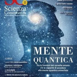Scienza e conoscenza. Vol. 76 Mente quantistica Di Tendenza