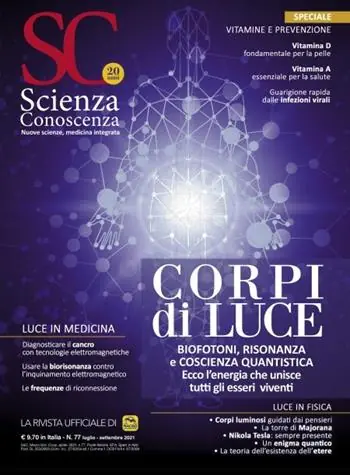 Scienza e conoscenza. Vol. 77 Must-Have