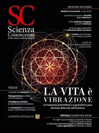 Scienza e conoscenza. Vol. 78 Occasione Imperdibile