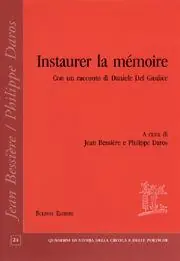 Compra Adesso Instaurer la mémoire