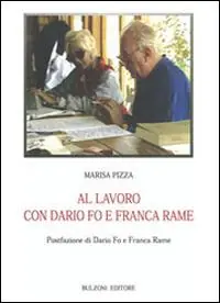 Promo Stagionale Al lavoro con Dario Fo e Franca Rame
