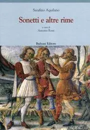 Sconto Sonecti, barzelle, egloghe, epistole, capitoli. «Representatione»