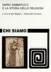 Dario Sabbatucci e la storia delle religioni Ultima Occasione